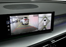 harmaa Hyundai IONIQ 9 2026 kuva 8.