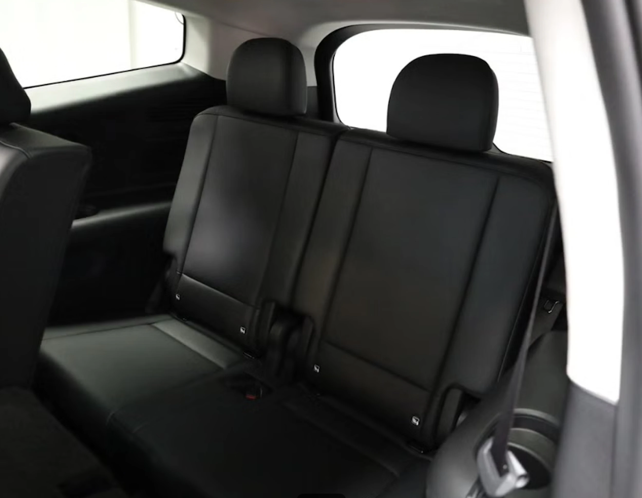 harmaa Hyundai IONIQ 9 2026 kuva 10.