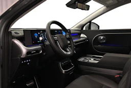 harmaa Hyundai IONIQ 9 2026 kuva 8.