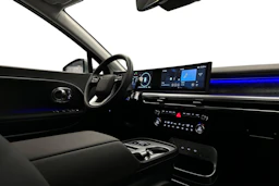 harmaa Hyundai IONIQ 9 2026 kuva 9.