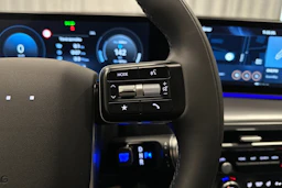 harmaa Hyundai IONIQ 9 2026 kuva 16.