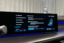 harmaa Hyundai IONIQ 9 2026 kuva 22.