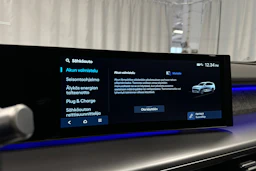 harmaa Hyundai IONIQ 9 2026 kuva 25.