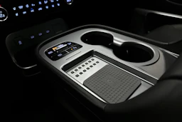 harmaa Hyundai IONIQ 9 2026 kuva 28.