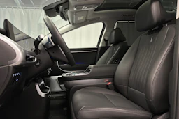 harmaa Hyundai IONIQ 9 2026 kuva 32.