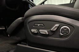 harmaa Hyundai IONIQ 9 2026 kuva 33.