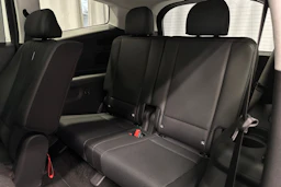 harmaa Hyundai IONIQ 9 2026 kuva 36.