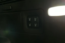 harmaa Hyundai IONIQ 9 2026 kuva 39.