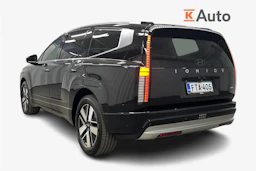 musta Hyundai IONIQ 9 2026 kuva 2.