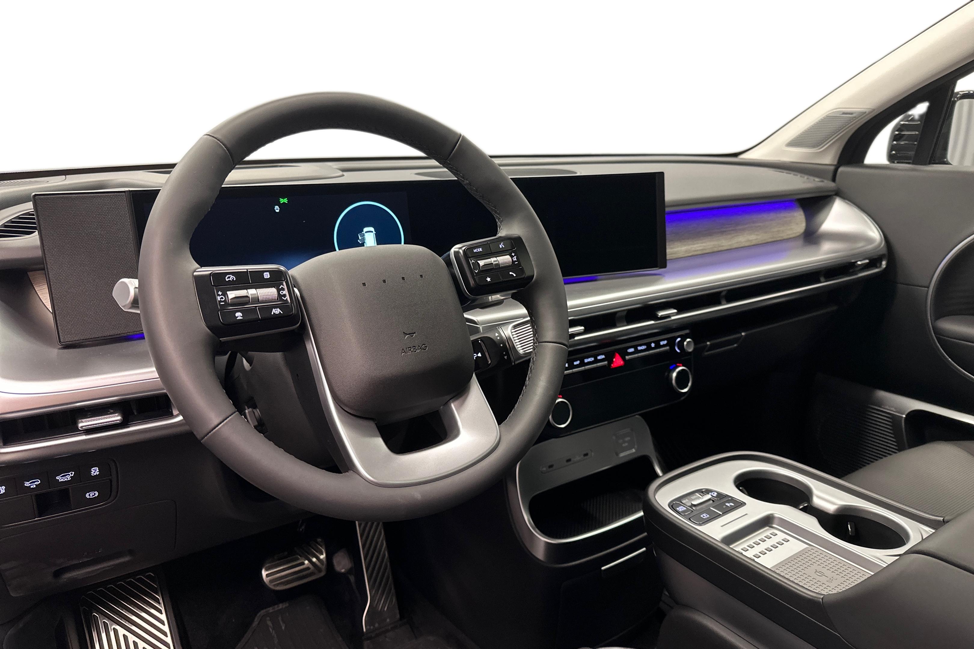 Hyundai Ioniq 9 2026, kuva 6/44