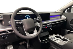 musta Hyundai IONIQ 9 2026 kuva 6.