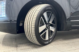 musta Hyundai IONIQ 9 2026 kuva 10.
