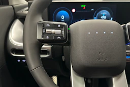 musta Hyundai IONIQ 9 2026 kuva 11.