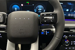 musta Hyundai IONIQ 9 2026 kuva 12.
