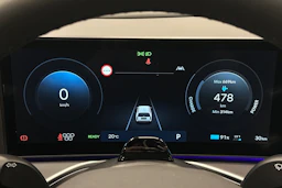 musta Hyundai IONIQ 9 2026 kuva 13.