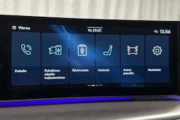 musta Hyundai IONIQ 9 2026 kuva 18.