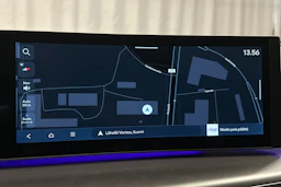 musta Hyundai IONIQ 9 2026 kuva 20.