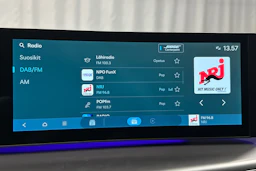 musta Hyundai IONIQ 9 2026 kuva 21.