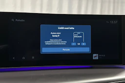 musta Hyundai IONIQ 9 2026 kuva 22.