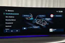 musta Hyundai IONIQ 9 2026 kuva 26.