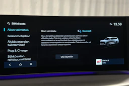musta Hyundai IONIQ 9 2026 kuva 28.