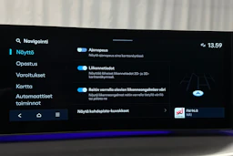 musta Hyundai IONIQ 9 2026 kuva 29.
