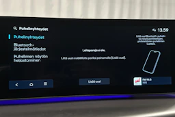 musta Hyundai IONIQ 9 2026 kuva 30.