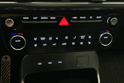 musta Hyundai IONIQ 9 2026 kuva 32.