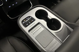 musta Hyundai IONIQ 9 2026 kuva 33.