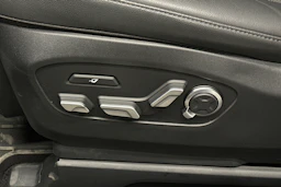 musta Hyundai IONIQ 9 2026 kuva 35.