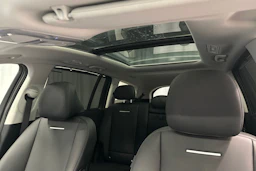 musta Hyundai IONIQ 9 2026 kuva 36.