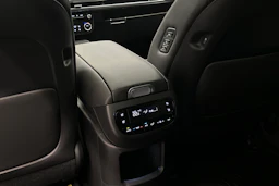 musta Hyundai IONIQ 9 2026 kuva 37.