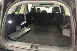 musta Hyundai IONIQ 9 2026 kuva 38.