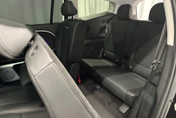 musta Hyundai IONIQ 9 2026 kuva 39.