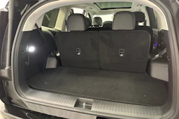 musta Hyundai IONIQ 9 2026 kuva 40.