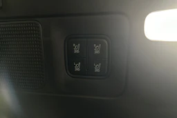 musta Hyundai IONIQ 9 2026 kuva 41.