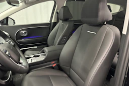 musta Hyundai IONIQ 9 2026 kuva 43.