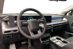 harmaa Hyundai IONIQ 9 2026 kuva 6.