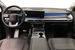 harmaa Hyundai IONIQ 9 2026 kuva 7.