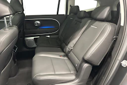 harmaa Hyundai IONIQ 9 2026 kuva 8.