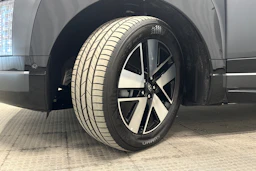 harmaa Hyundai IONIQ 9 2026 kuva 10.