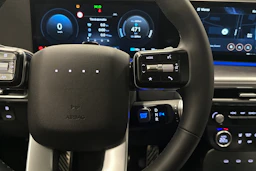 harmaa Hyundai IONIQ 9 2026 kuva 12.
