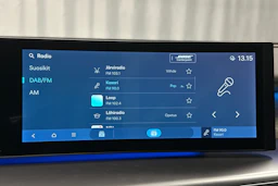 harmaa Hyundai IONIQ 9 2026 kuva 21.