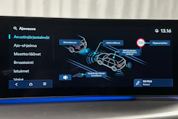 harmaa Hyundai IONIQ 9 2026 kuva 26.