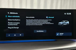 harmaa Hyundai IONIQ 9 2026 kuva 27.