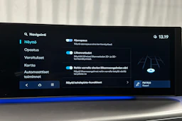 harmaa Hyundai IONIQ 9 2026 kuva 28.