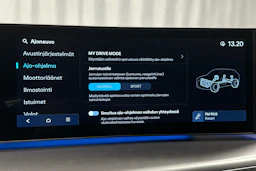 harmaa Hyundai IONIQ 9 2026 kuva 31.