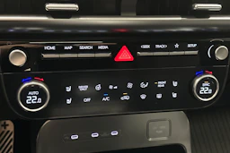 harmaa Hyundai IONIQ 9 2026 kuva 32.