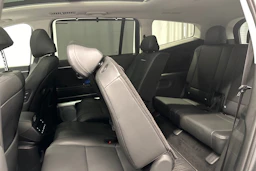 harmaa Hyundai IONIQ 9 2026 kuva 38.