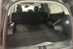 harmaa Hyundai IONIQ 9 2026 kuva 40.